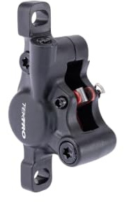 Tektro Bremssattel Su2.X schwarz, ABHC000007