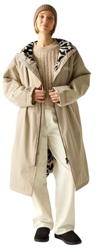 Regatta Robe Parka L-XL
