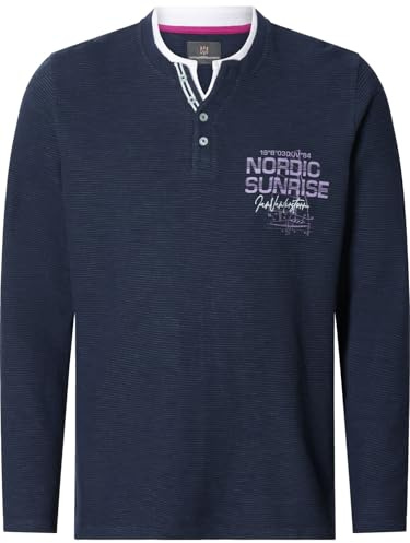 Jan Vanderstorm Herren Sweatshirt Akka