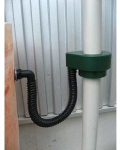 Harcostar Rain Trap for Water Butts