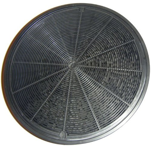 Filtre a charbon d'origine hotte BEKO