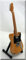 Bruce Springsteen Mini guitare Fender Telecaster miniature