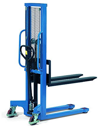 Fetra Handhydraulik-Stapler 6855 - Tragkraft 500kg