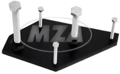 Motortrennvorrichtung - Simson M531 - M742 Spezialwerkzeug