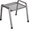 MWH Das Original FZS90037A Hocker, Universal, grau