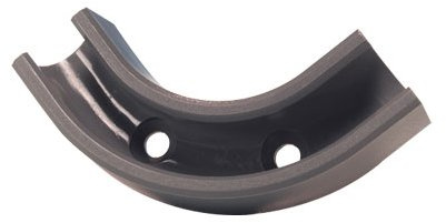 John Guest Flow Bend Clip 12mm / 1/2 inch (One Supplied)