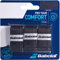 Babolat Pro Tour X3 Overgrip In Schwarz