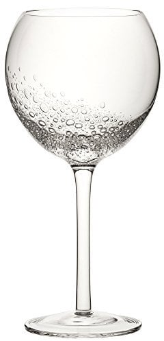 Utopia Botanist Gin Glass 19.75oz / 560ml - Set of 6 - Gin Glasses Balloon Glasses Cocktail Glasses