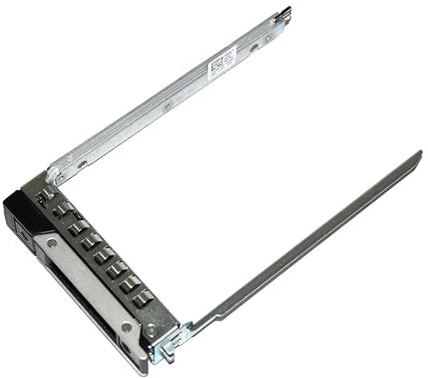 Ersatzteil: Dell Assy CARR HD/SSD 2.5 14G, DXD9H