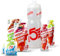 HIGH5 Starter Kit Nutrition Pack Combining Energy, Hydration & Recovery,
