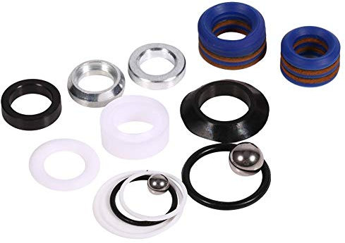 Accessori per Pompe a Spruzzo Senz'aria Kit di Riparazione Aftermarket per 390 695 795 1095 3900 5900 7900(244194)