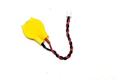 ComponentWarehouse Compatible for ASUS 1005HA 1001 1101HA 1101HAB 1008HA X70IC X70IO X70I0 X71A BIOS CMOS Battery