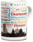 Kaffeebecher Dortmunder Wörter