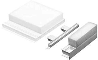 Adapter Rollladenkastendeckel (220)