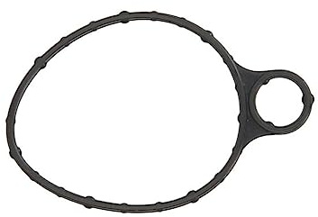 ELRING 982.400 Dichtung Vakuumpumpe Kompatibel mit FORD MONDEO IV Turnier BA7 31375695 5205980 BB5E2D224BA | Kompatibel mit: FORD GALAXY II, MONDEO IV, MONDEO IV Stufenheck, MONDEO IV Turnier, S-MAX, S-MAX VAN, JAGUAR XE, XF I, XF II