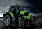 ich 10 Einladungskarten & für Geburtstag Partys und Kindergeburtstag kompatibel mit Trecker Traktor Nr. 003