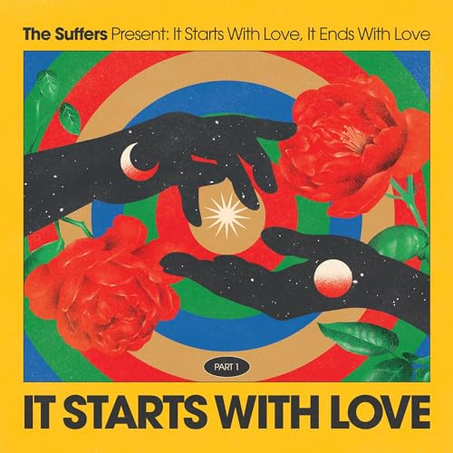 It Starts With Love