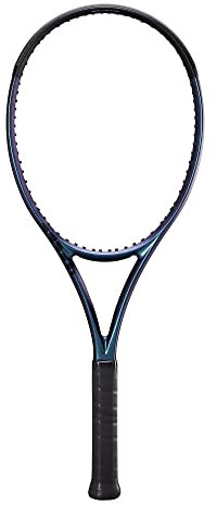 Wilson Ultra 100 V4.0 Frm Unisex Erwachsene Schläger, Mehrfarbig, 3