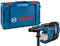 Bosch Professional Système 18V : marteau perforateur sans fil BITURBO GBH 18V-40 C (manche SDS max, 9.0 J, L-BOXX)