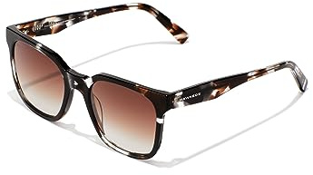 HAWKERS Sonnenbrille TRIBE Tiger Stone Gradient Wolf für Herren und Damen