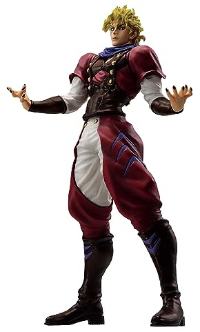 Bandai Spirits Ichibansho - JoJo's Bizzare Adventure - Dio Brando (Phantom Blood & Battle Tendency), Sammelfigur