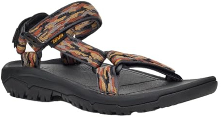 Teva Men's M Hurricane Xlt2 Sandal, Mesh Black, 9 UK
