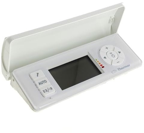 Boitier de commande 087219 pour Radiateur