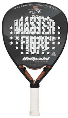 Bullpadel Flow W Mujer Master Final 23