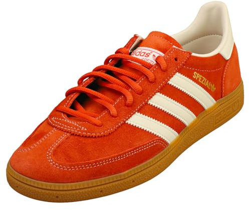 Adidas Handball Spezial IG6191 Arancio Panna Arancio Panna/42 2/3