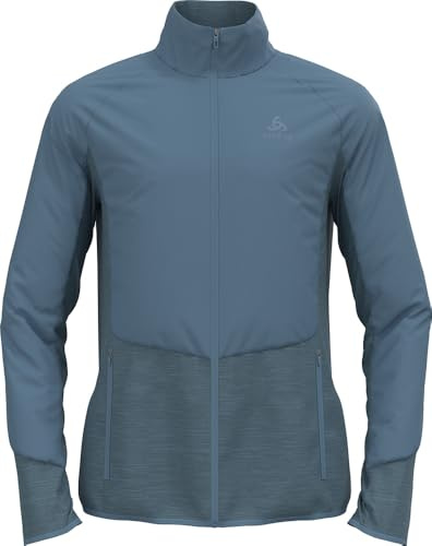 Odlo Herren Essential Insulator Hybrid_313912 Laufjacke (1er Pack)