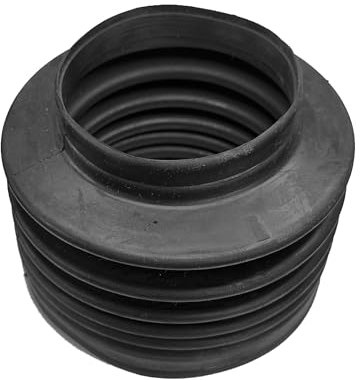 cyclingcolors schaltmanschette gummi auto traktor Schaltsack Manschette faltenbalg, 80x120x100mm