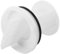 CRILSTYLEO Washing Machine Drain Pump Filter Replacement Easy Install Fluff Filter for Clog Prevention Compatible Standard Drum Models White Water Stopper Design to Protect Internal