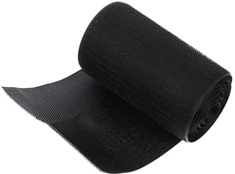 TINEASUR Selbstklebender Teppichstreifen Zuschneidbare Kabelabdeckung Modern Und Organisiert Ihre Kabel