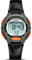 BAISHIOI Kinderuhren Digital Outdoor Multifunktionsuhren für Jungen/Mädchen im Alter von 6-15 Jahren LED 30M Wasserdicht Alarm Kalender Kinderuhren mit Silikonband -Schwarz