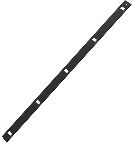 532404932 Schneefräsen-Schaberblatt, kompatibel mit Husqvarna, Schneefräsen-Schaber, Ersatzteile