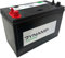 Dynamp DM31L Leisure Battery, 12V 100Ah, Sealed Maintenance-Free, 330 x 173 x 238 mm