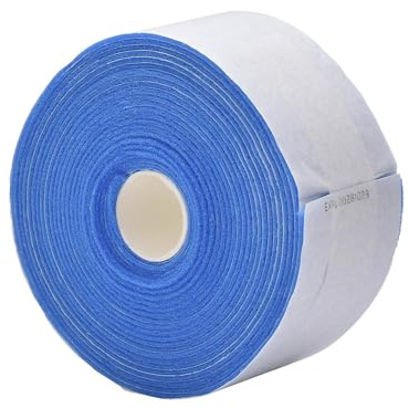 kaiserkraft | Bandage QuickSoft | BxL 55 x 5000 mm | VE 2 Stk | blau