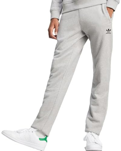 adidas Herren-Jogginghose, grau, JD2424