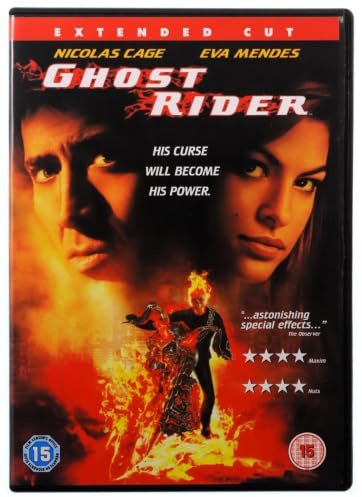 Sony Pictures Home Entertainment 5035822351998