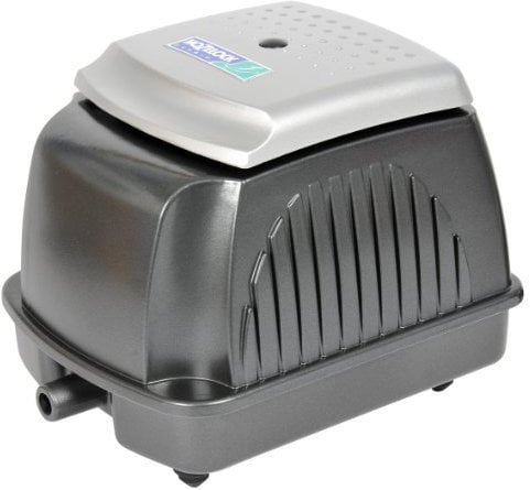 Hozelock 1820A1240 Air Pump 2700
