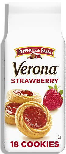 Pepperidge Farm Verona Fresa - 6.75 onzas