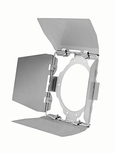 EUROLITE Flügelbegrenzer LED ML-30 Spot sil