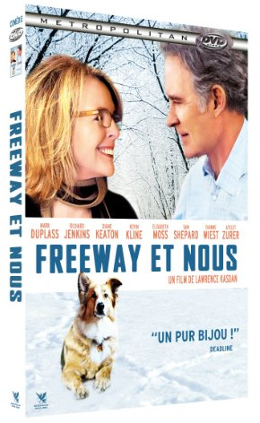 Freeway et nous - darling companion [FR Import]