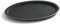 HENDI 508732 Plateau ovale