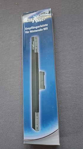 Nintendo Wii Empfängerleiste