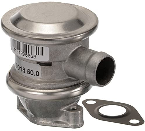 Pierburg 7.00018.50.0 Secondary Air Valve