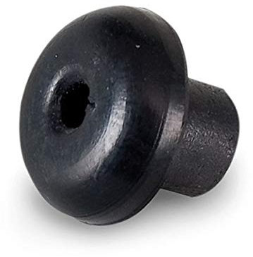 LOGIKO Schwarzer Olive für Endoskope