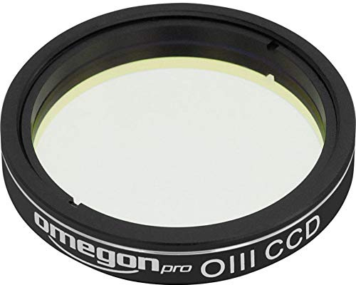 Omegon Pro OIII CCD Filter 1,25''