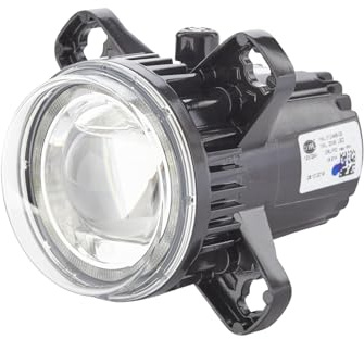 HELLA 1ML 012 488-031 DE-Insert, headlight - 90mm Performance L4060