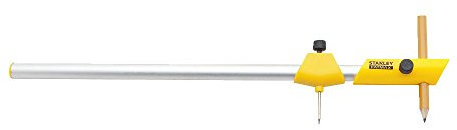Stanley FMHT16579 FATMAX Chisel Compass, 16